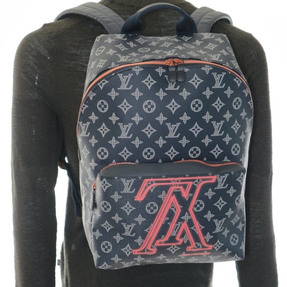 Louis Vuitton Bags Louis Vuitton Apollo Backpack Limited Edition